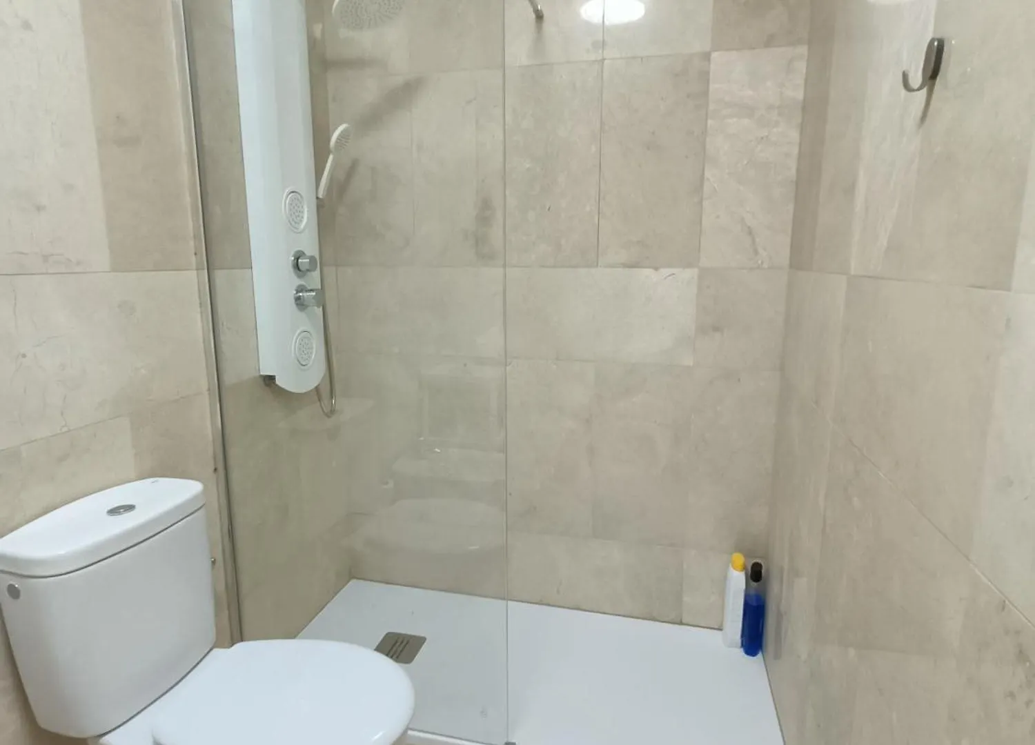 Apartamento NG CANDELARIA con 2 dormitorios